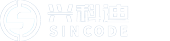 兴科迪LOGO